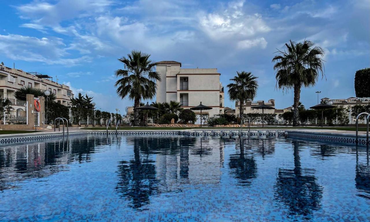 Casa Cálida - Orihuela Costa ,Alicante Punta Prima  Exterior foto